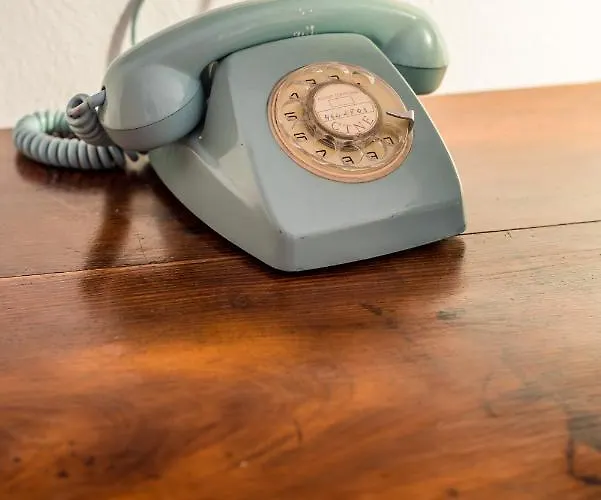 Appartamento La Fuente A