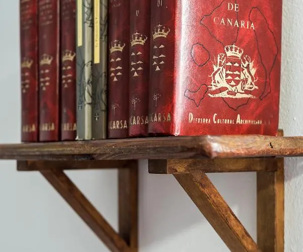 La Fuente A Appartamento