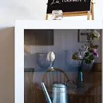 La Fuente A Apartamento *