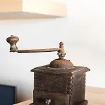 La Fuente A *