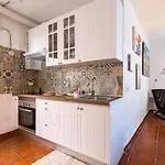 Apartamento La Fuente A
