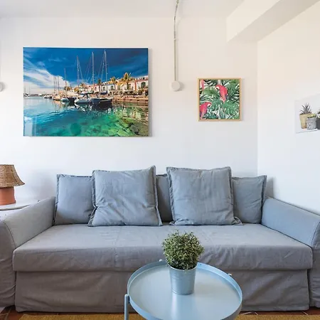Apartament La Fuente A *