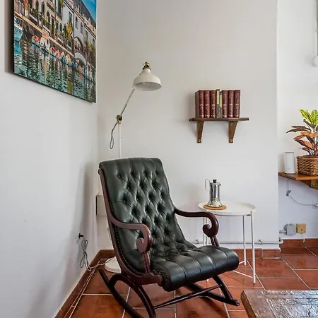 La Fuente A Appartement *
