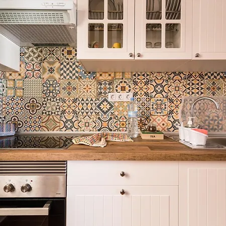 Appartamento La Fuente A