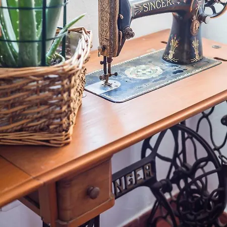 Appartement La Fuente A *