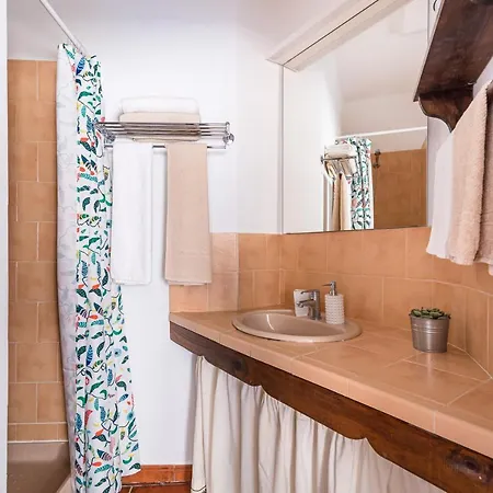 La Fuente A Apartament