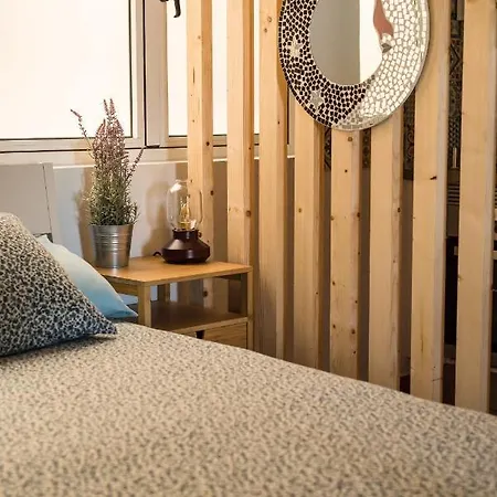 Apartament La Fuente A
