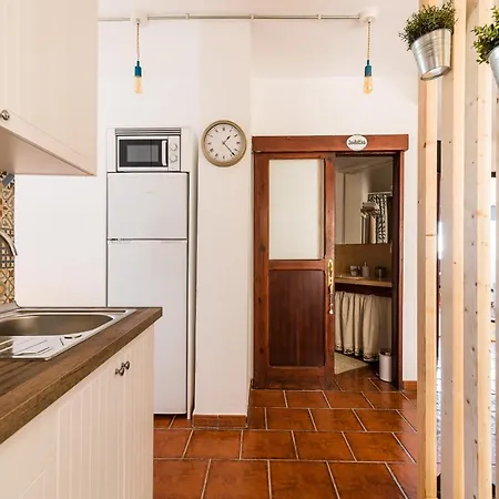 La Fuente A Appartement Telde