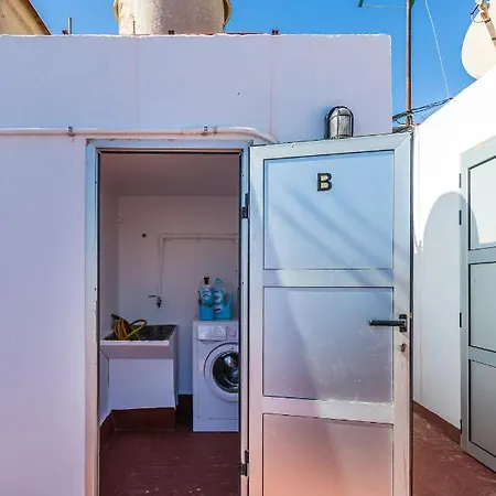 Apartament La Fuente A