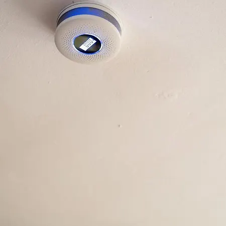 Apartament La Fuente A