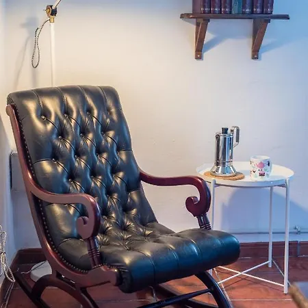 Apartament La Fuente A *