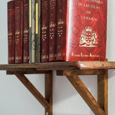 La Fuente A Appartamento