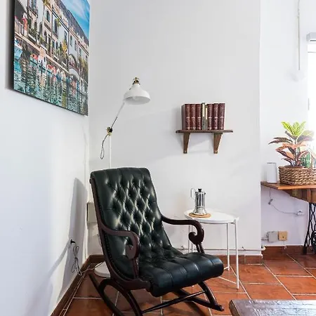 La Fuente A Apartament Telde