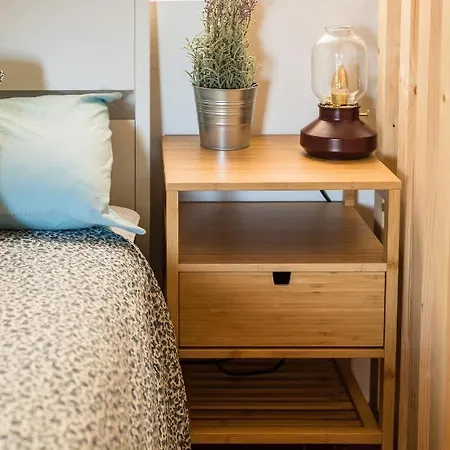 La Fuente A Appartamento *