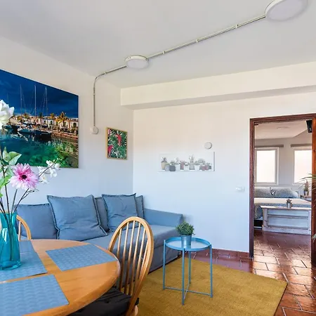 La Fuente A Appartement *