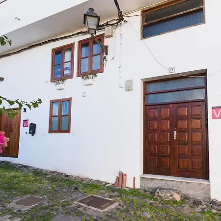 Apartamento La Fuente A *