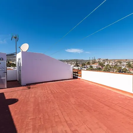 Appartamento La Fuente A Telde