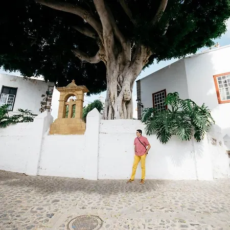 Appartamento La Fuente A Telde