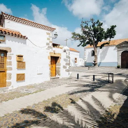 La Fuente A * Telde