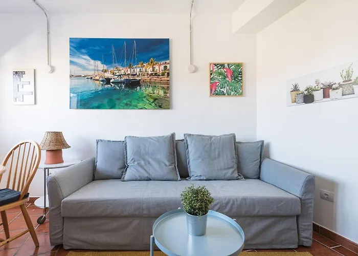 Appartement La Fuente A *