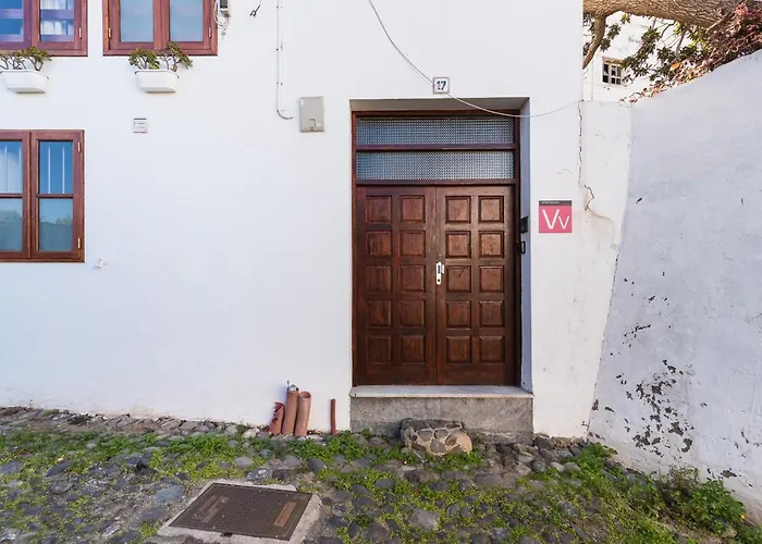 La Fuente A Appartement