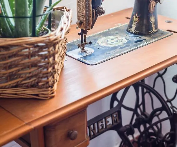 Appartement La Fuente A *