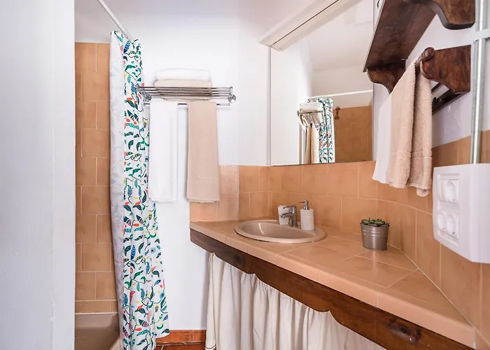 La Fuente A Appartement