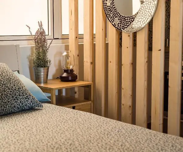 Appartement La Fuente A