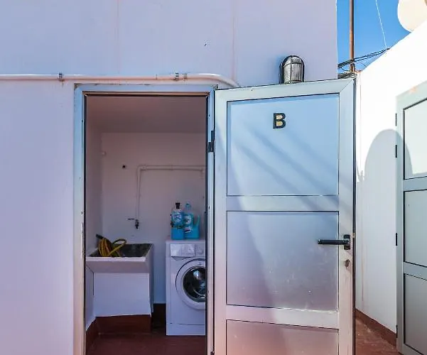 Appartement La Fuente A