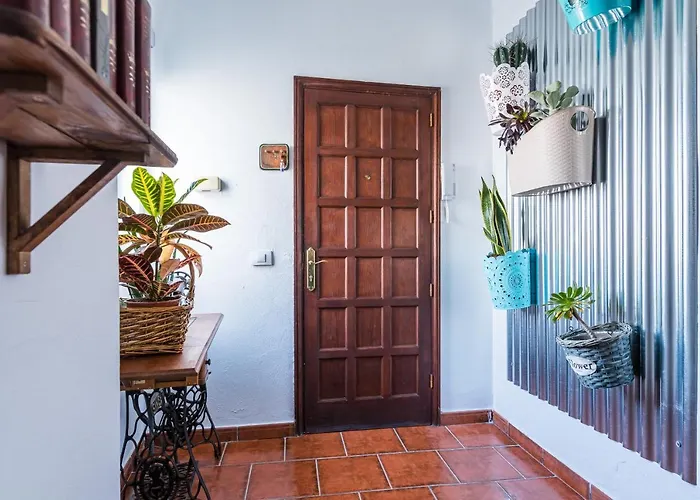 Appartement La Fuente A