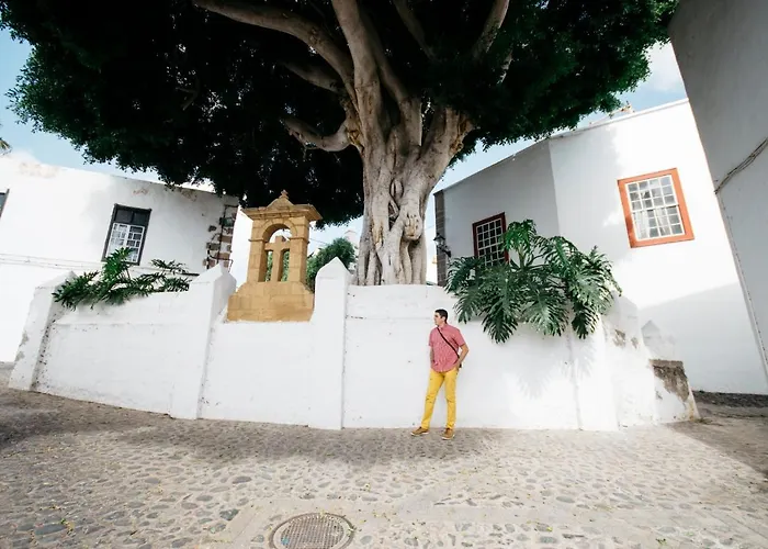 Appartement La Fuente A Telde