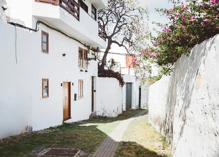 Appartement La Fuente A