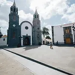 La Fuente A 公寓 *