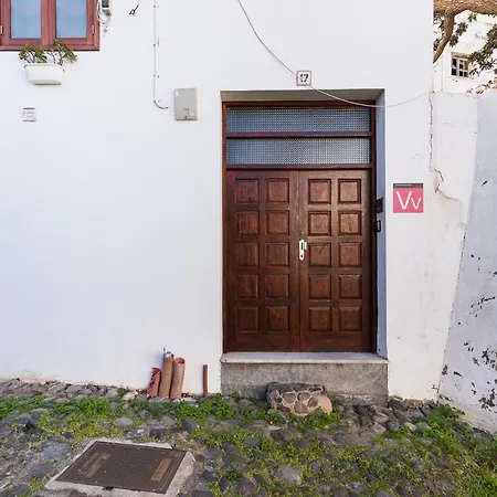 La Fuente A Apartment