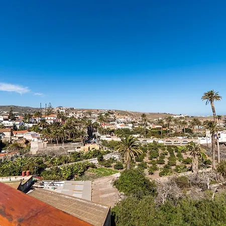 La Fuente A * Тельде