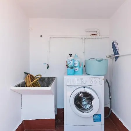 La Fuente A Lägenhet