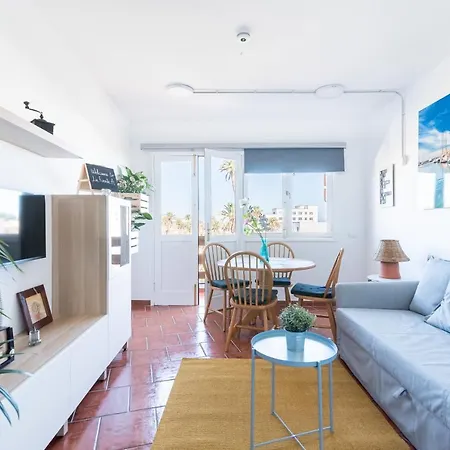 Apartmán La Fuente A