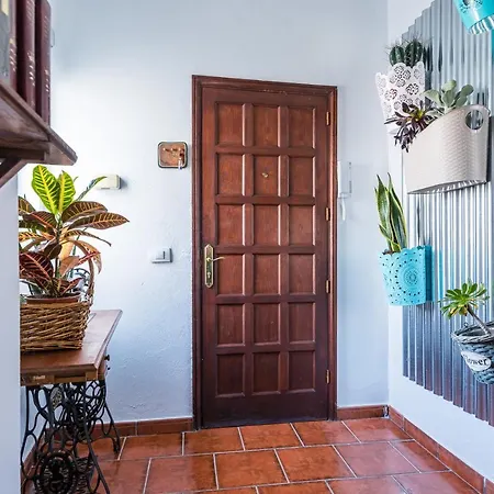 Apartmán La Fuente A