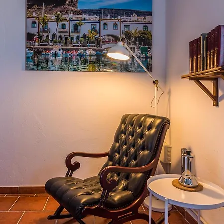 La Fuente A Lägenhet