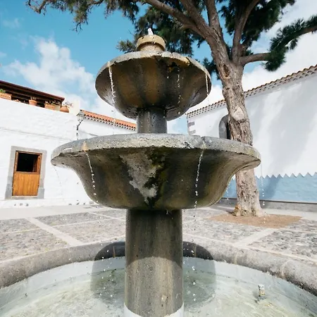 La Fuente A Lägenhet *