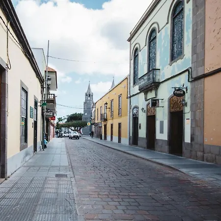 La Fuente A