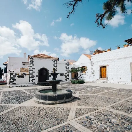 La Fuente A Telde