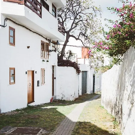 Apartment La Fuente A