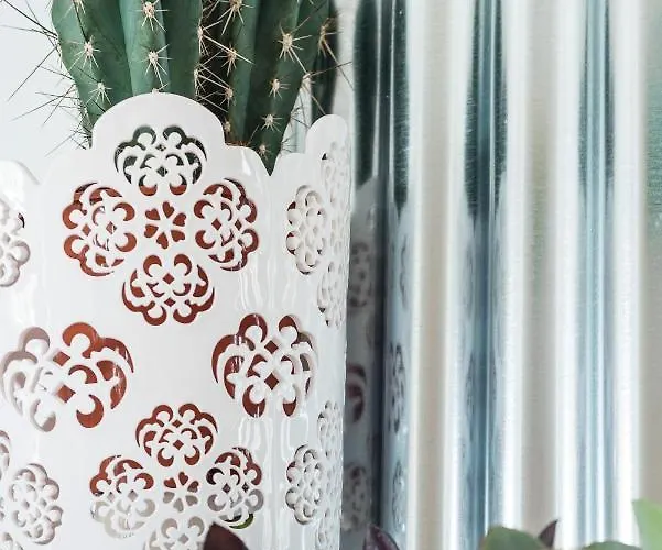 公寓 La Fuente A *