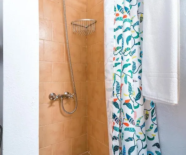 公寓 La Fuente A 特尔德