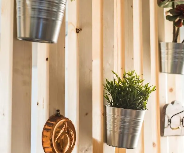 公寓 La Fuente A *