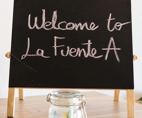 La Fuente A * Telde