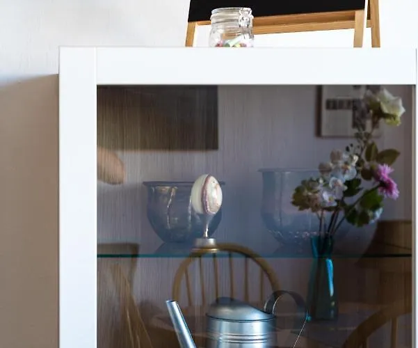 La Fuente A 公寓 *