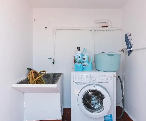 La Fuente A Appartement