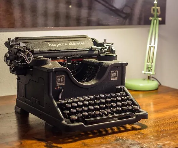 公寓 La Fuente A *